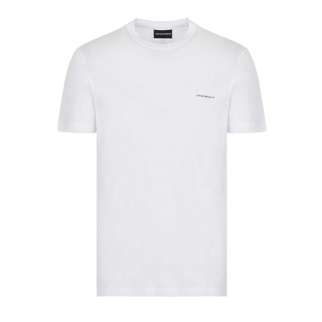 Emporio Armani Ανδρική Μπλούζα T-Shirt 8N1TD81JUVZ