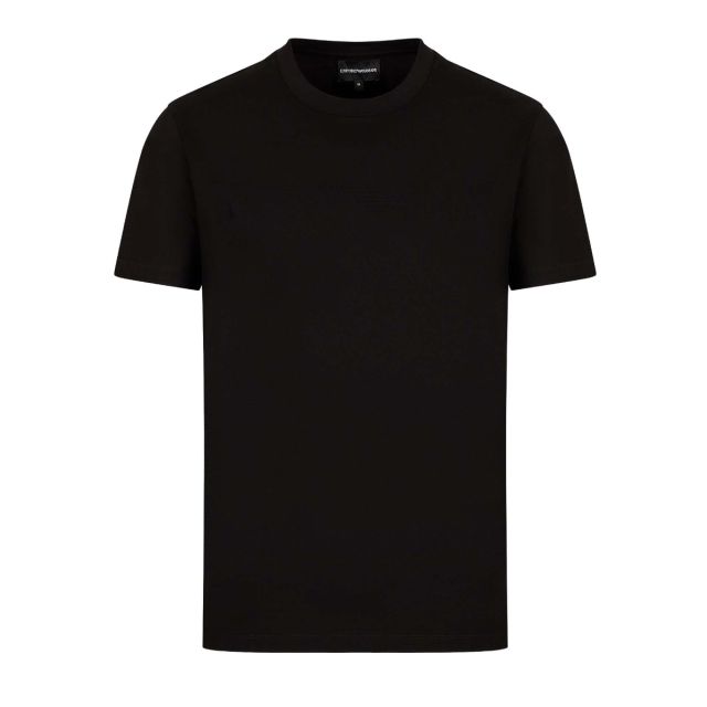 Emporio Armani Ανδρική Μπλούζα T-Shirt 8N1TD21JGYZ