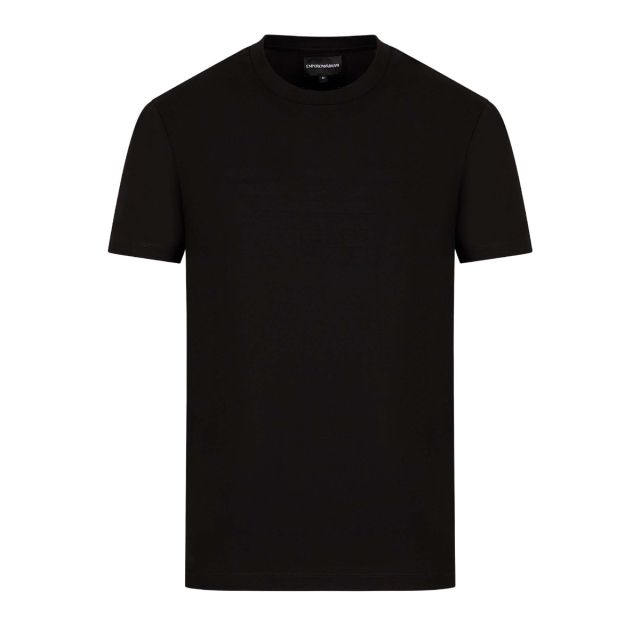 Emporio Armani Ανδρική Μπλούζα T-Shirt 8N1TD21JGYZ