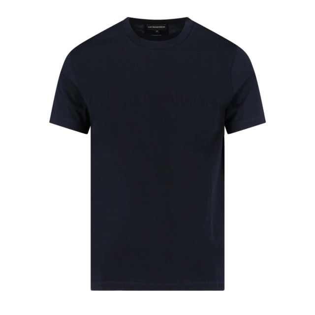 Emporio Armani Ανδρική Μπλούζα T-Shirt 8N1TD21JGYZ