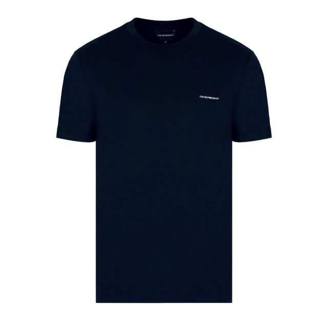 Emporio Armani Ανδρική Μπλούζα T-Shirt 8N1TD81JUVZ