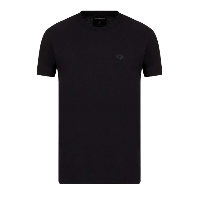 Emporio Armani Ανδρική Μπλούζα T-Shirt 8N1TQ61JRGZ