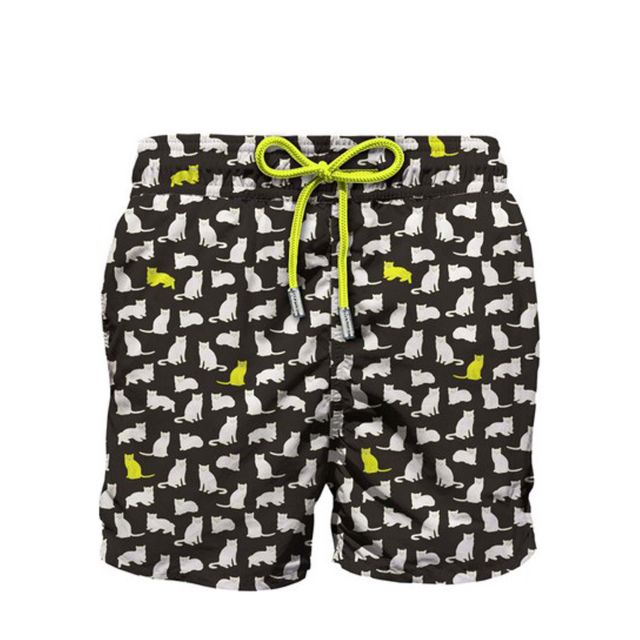 MC2 Ανδρικό Μαγιό Ultralight Swim Short LIG0003-06084D