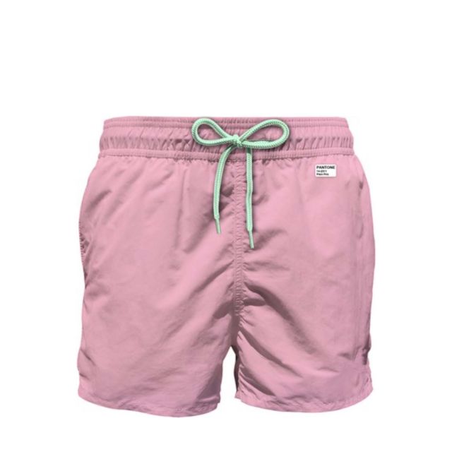 MC2 Ανδρικό Μαγιό Ultralight Swim Short Pantone LIG0004