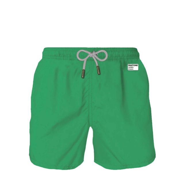 MC2 Ανδρικό Μαγιό Ultralight Swim Short Pantone LIG0004