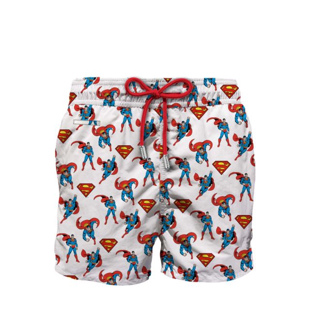 MC2 Ανδρικό Μαγιό Ultralight Swim Short LIG0003