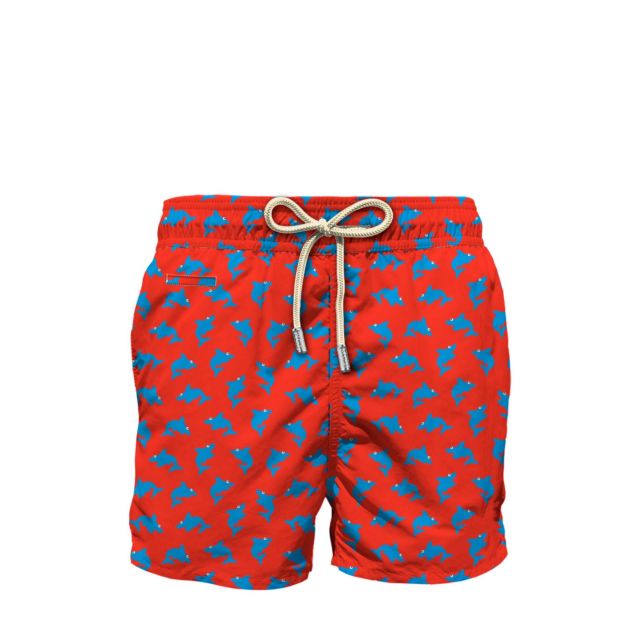 MC2 Ανδρικό Μαγιό Ultralight Swim Short LIG0003-03302F