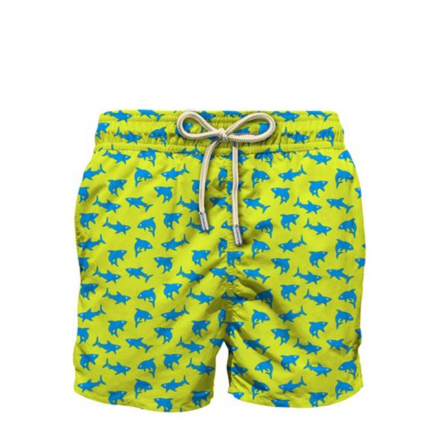 MC2 Ανδρικό Μαγιό Ultralight Swim Short LIG0003