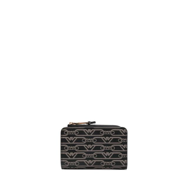 Emporio Armani Γυναικείο Πορτοφόλι Wallet EW000369AF11951