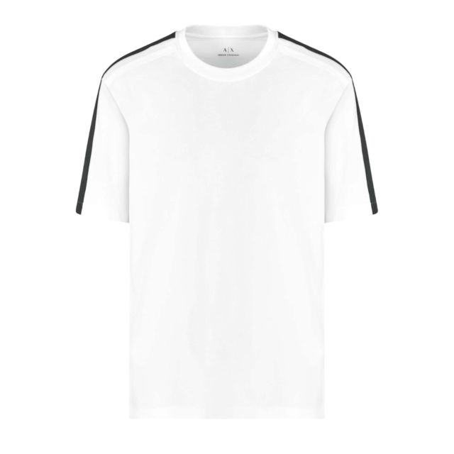 Armani Exchange Aνδρική Μπλούζα T-Shirt XM000322AF10361