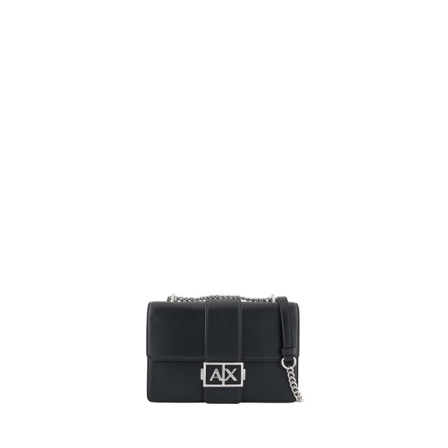 Armani Exchange Γυναικεία Τσάντα Messenger Bag XW000070AF12039