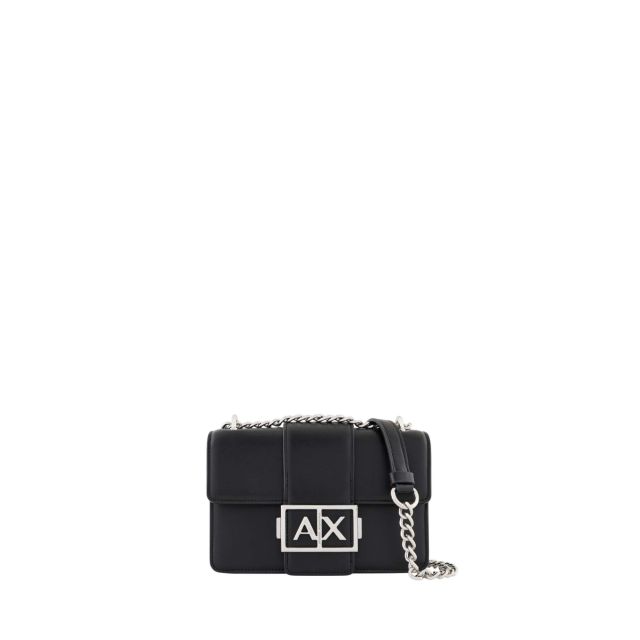 Armani Exchange Γυναικεία Τσάντα Messenger Bag XW000071AF12039