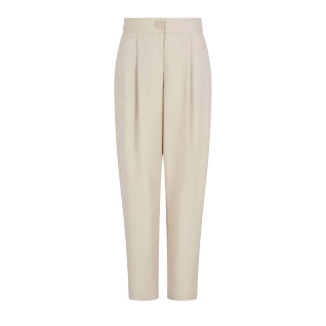 Armani Exchange Γυναικείο Παντελόνι Trouser XW000222AF10855