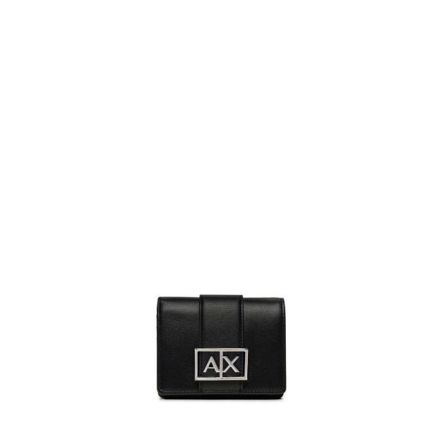 Armani Exchange Γυναικείο Πορτοφόλι Wallet XW000360AF12039
