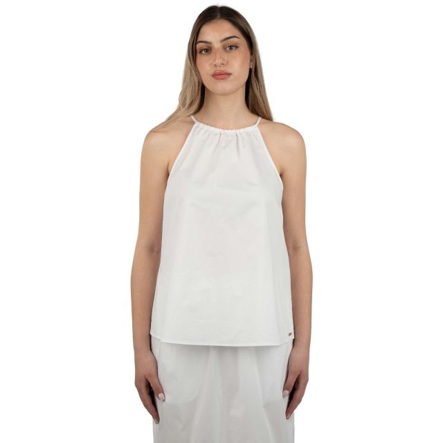 Armani Exchange Γυναικεία Μπλούζα Top XW000195AF12812