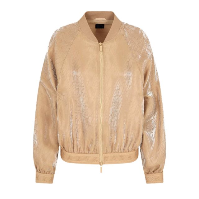 Armani Exchange Γυναικείο Μπουφάν Bomber Jacket XW000565AF12055