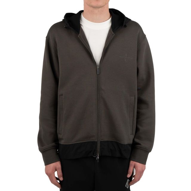 Armani Exchange Ανδρική Ζακέτα Sweatshirt XM000515AF13047