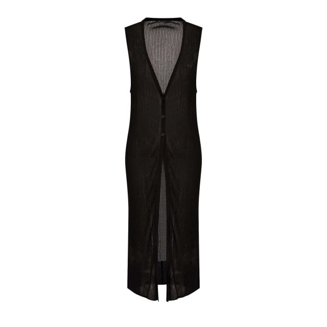 Armani Exchange Γυναικεία Ζακέτα Cardigan XW000594AF12785