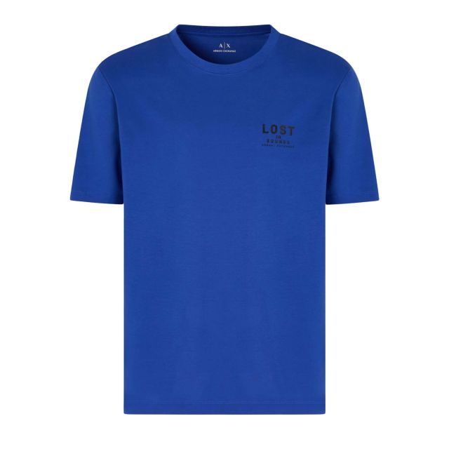 Armani Exchange Ανδρική Μπλούζα T-Shirt XM000575AF10364