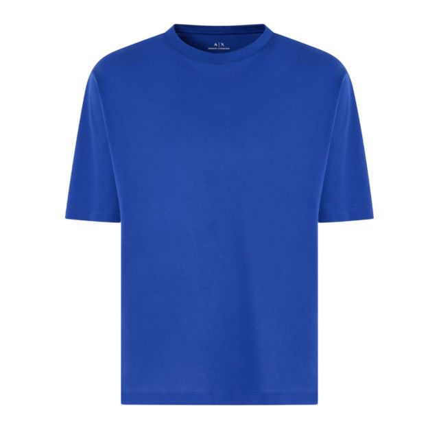 Armani Exchange Ανδρική Μπλούζα T-Shirt XM000576AF10364