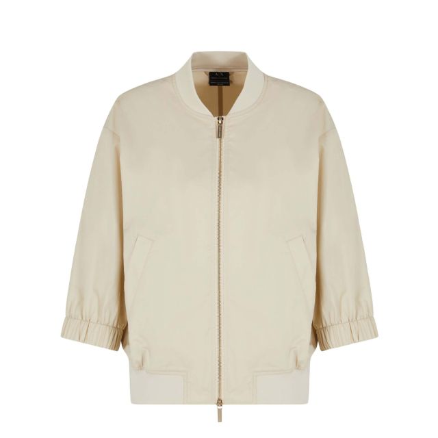 Armani Exchange Γυναικείο Μπουφάν Blouson Jacket XW000472AF12812