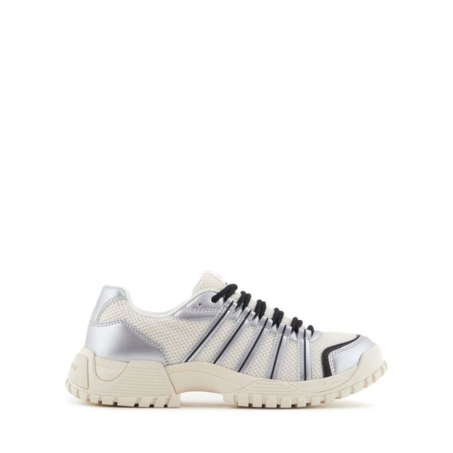 Armani Exchange Aνδρικά Παπούτσια English XUX248XV946