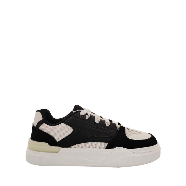 Armani Exchange Ανδρικά Παπούτσια English XUX259XV953