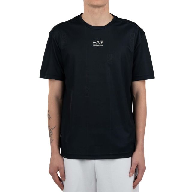Emporio Armani EA7 Ανδρική Μπλούζα T-Shirt 7M000044AF13754