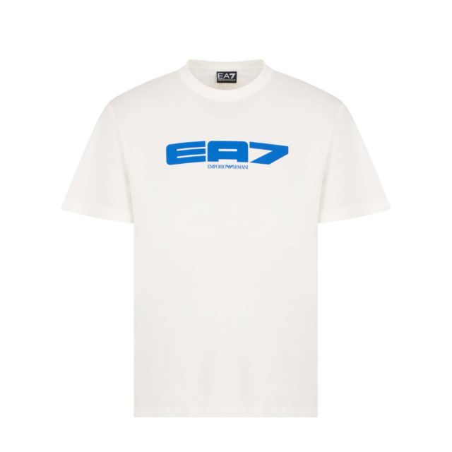 Emporio Armani EA7 Ανδρική Μπλούζα T-Shirt 7M000163AF13938