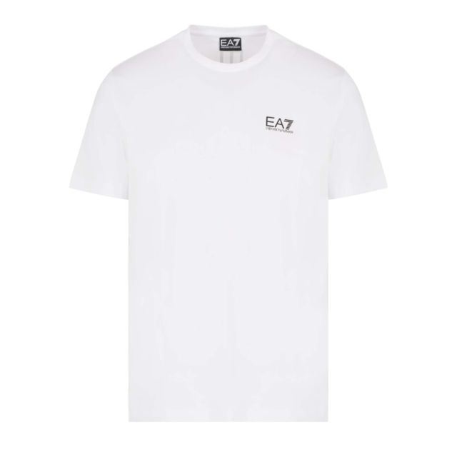 Emporio Armani EA7 Ανδρική Μπλούζα T-Shirt 7M000567AF10375