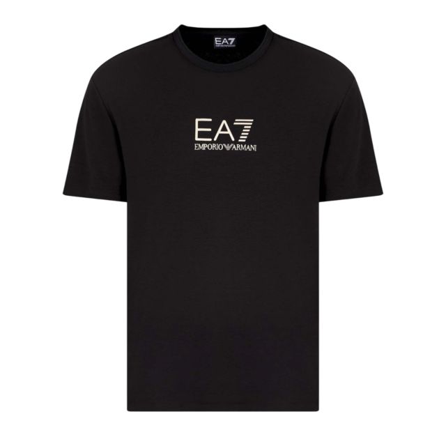 Emporio Armani EA7 Ανδρική Μπλούζα T-Shirt 7M000301AF13739