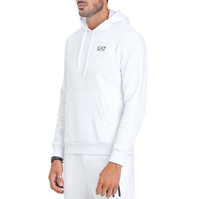 Emporio Armani EA7 Ανδρικό Φούτερ Sweatshirt 7M000570AF10377