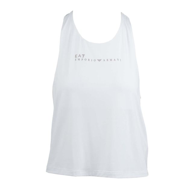 Emporio Armani EA7 Γυναικεία Μπλούζα Tank 7W000273AF12945