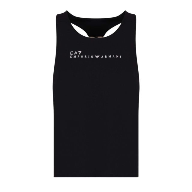 Emporio Armani EA7 Γυναικεία Μπλούζα Tank 7W000273AF12945
