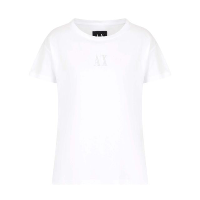 Armani Exchange T-Shirt XW000830AF10356