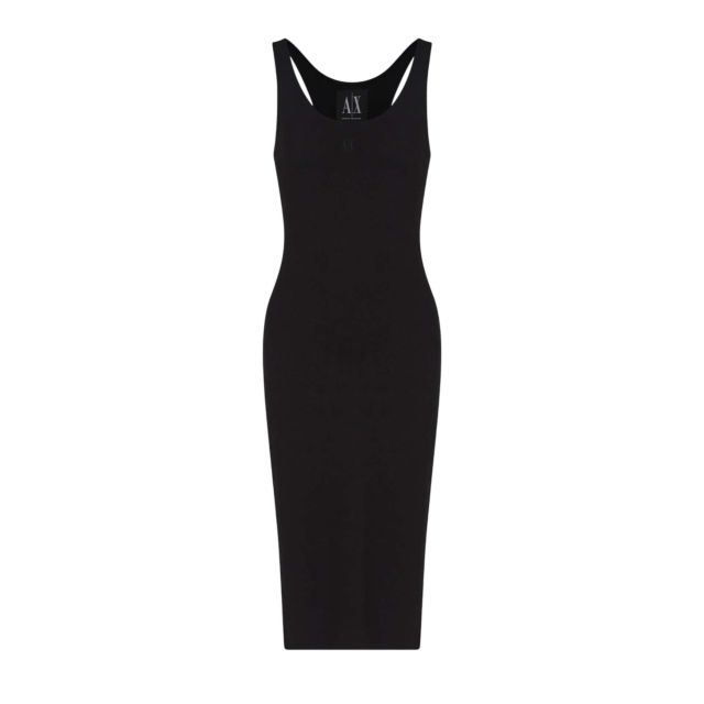 Armani Exchange Γυναικείο Φόρεμα Dress XW000820AF13729