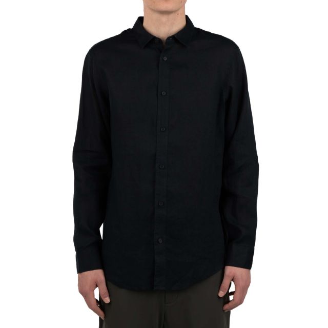 Armani Exchange Ανδρικό Πουκάμισο Shirt XM001221AF14619