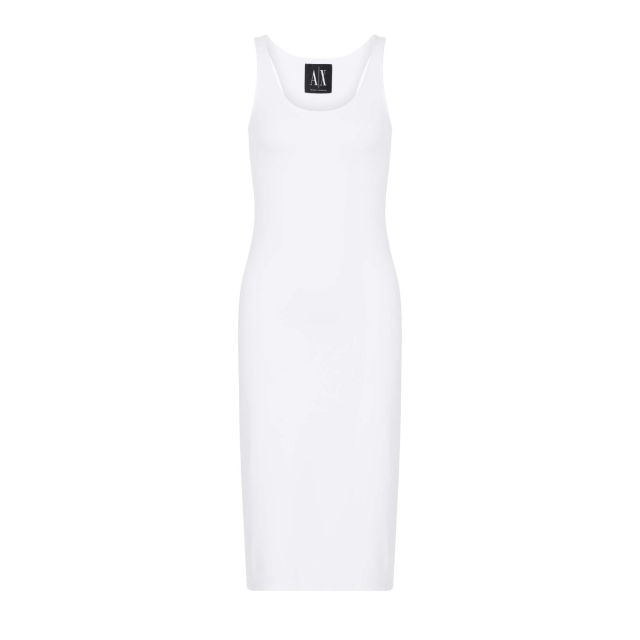 Armani Exchange Γυναικείο Φόρεμα Dress XW000820AF13729 - 754119