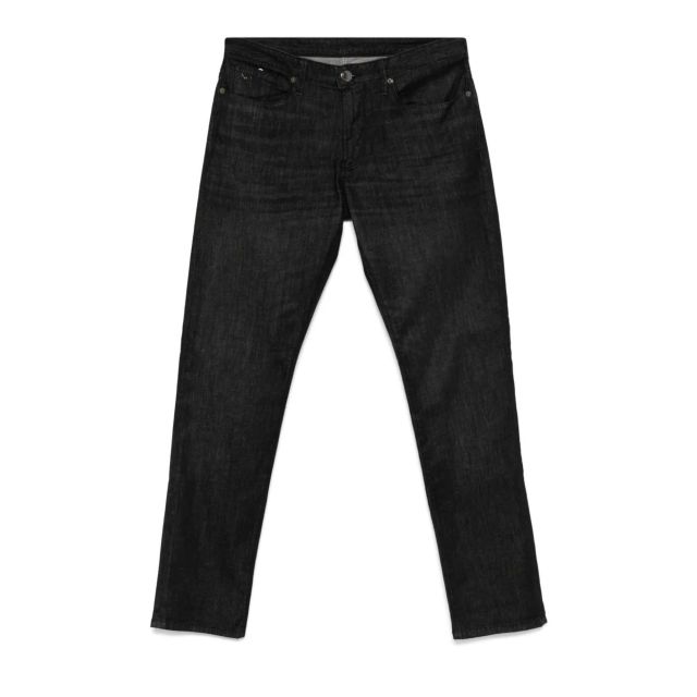 Emporio Armani Ανδρικό Τζιν Παντελόνι 5 Pockets Pant EM000121AF14116