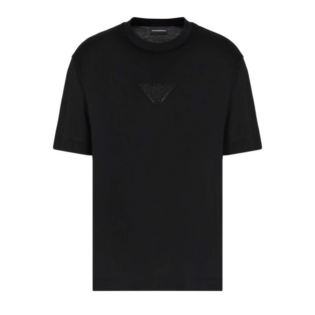Emporio Armani Ανδρική Μπλούζα T-Shirt EM001493AF10017
