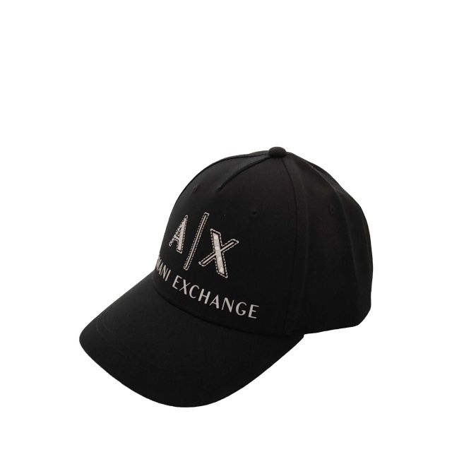 Armani Exchange Καπέλο Baseball Hat XW000873AF13334