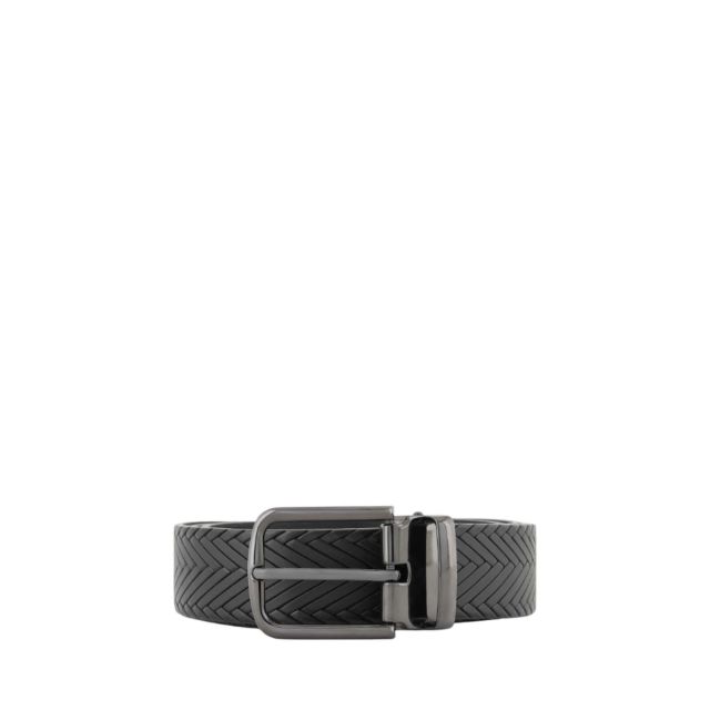 Emporio Armani Tongue Belt EM001762AF14629