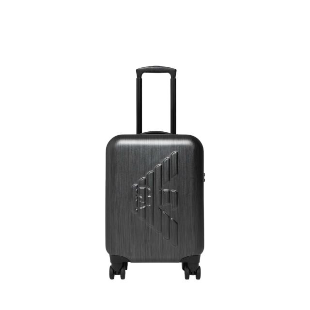 Emporio Armani Βαλίτσα Trolley EM001929AF15459