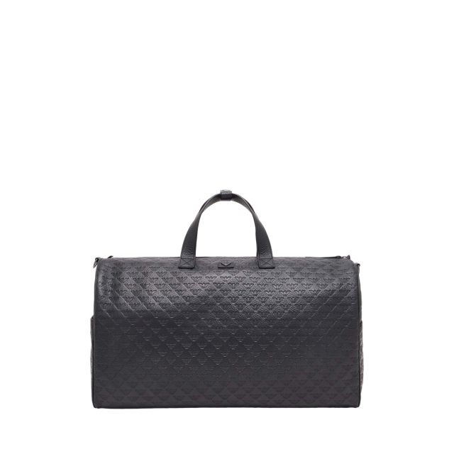 Emporio Armani Σάκος Ταξιδιού Gym Bag EM001676AF14774 - 781773