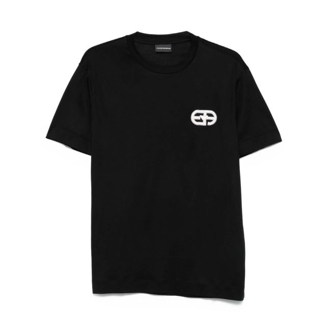 Emporio Armani Ανδρική Μπλούζα T-Shirt 8N1TF51JUVZ
