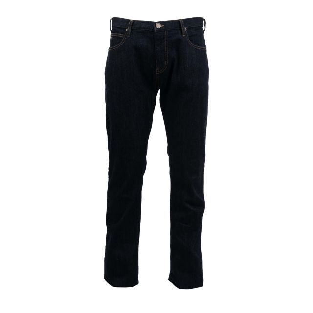 Emporio Armani 5 Pockets Pant EM001370AF1411634