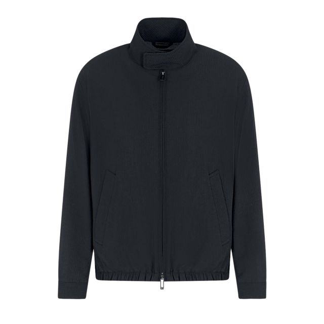 Emporio Armani Ανδρικό Μπουφάν Blouson Jacket EM000993AF13674