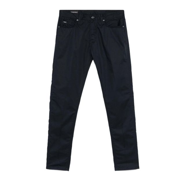 Emporio Armani Ανδρικό Παντελόνι 5 Pockets Pant EM000668AF14253