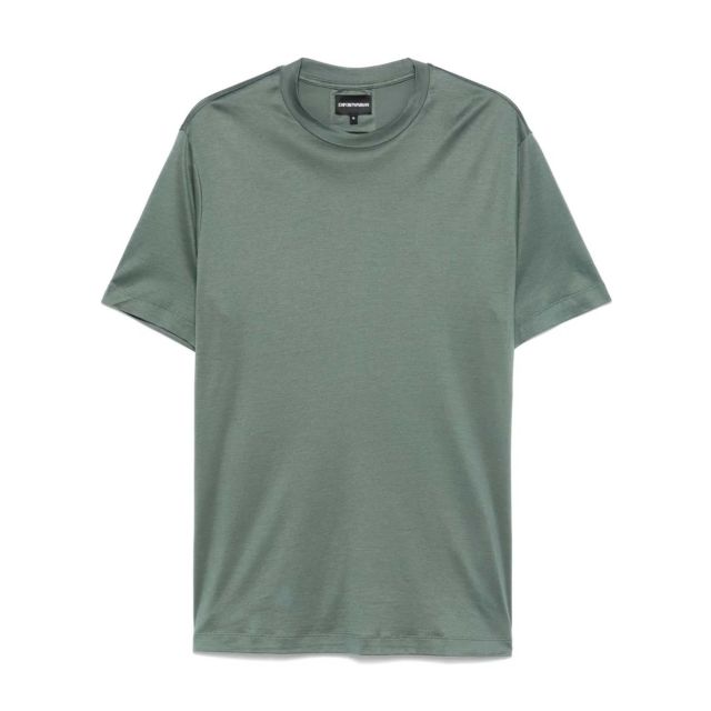 Emporio Armani Ανδρική Μπλούζα T-Shirt 8N1TE81JUVZ