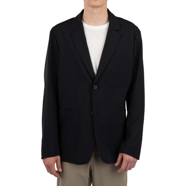 Emporio Armani Ανδρικό Σακάκι Blazer EM001154AF13674